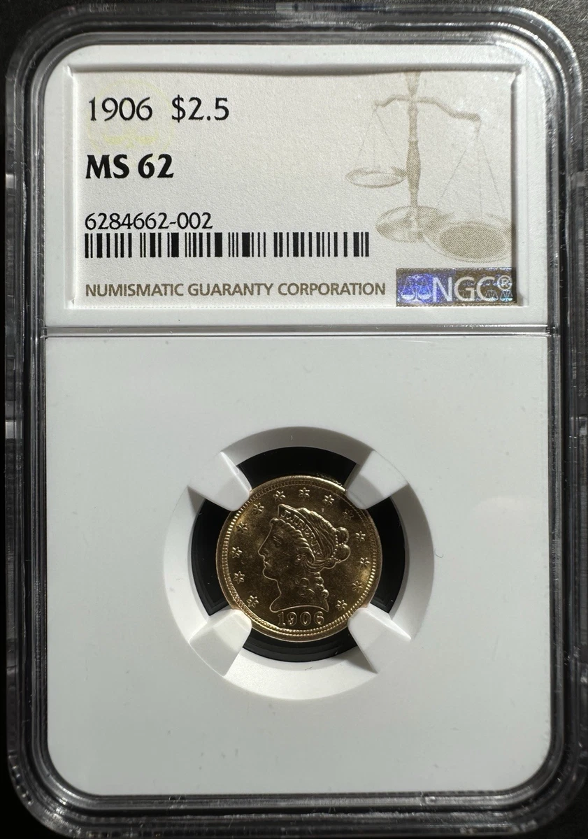 1906 Year Bullions for sale | eBay