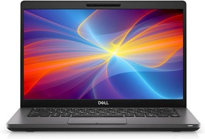 Dell Latitude 5400 / 14'' / Intel i5-8265U / 256GB SSD / 16GB RAM / Windows 11