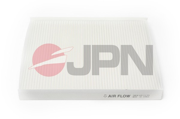 Innenraumfilter JPN 40F0518-JPN Pollenfilter FüR Hyundai Santa FÉ 2 CM Crdi 4X4-image
