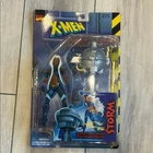 Vintage 1997 Storm X-Men Robot Fighters Action Figure Marvel Vintage Toy Biz