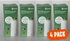 AO Smith AO-US-100-R The Clean Water Filter Claryum Filter Replacement ~ 4 Pack