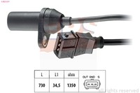 Kurbelwellensensor Impulsgeber FÜR Fiat Multipla (186 ) - EPS 1.953.157
