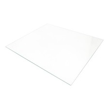 HISENSE Glass Shelf 420mm x 365mm For Fridge Freezers & Fridges