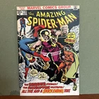 THE AMAZING SPIDER-MAN #118 Marvel  1973 Death of Smasher!   7.5