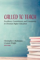 Christopher J. Richmann (U. A.) | Called To Teach | Taschenbuch | Englisch