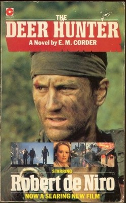 The Deer Hunter (Coronet Books),Eric Corder