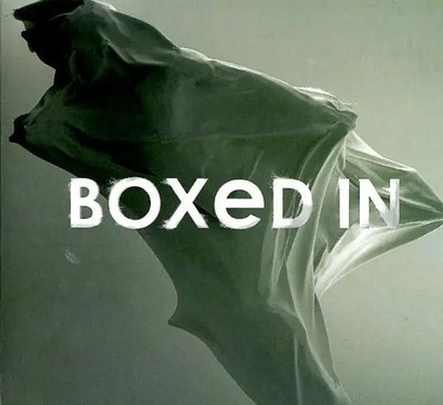 CD Boxed In DIGISLEEVE Nettwerk