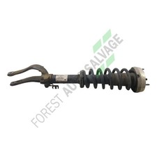2011 BMW X6 FRONT STRUT LEFT NEARSIDE 3.0 DIESEL 31316783016