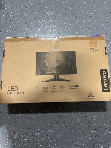 New! Lenovo G24e-20 23.8" - Picture 6 of 6