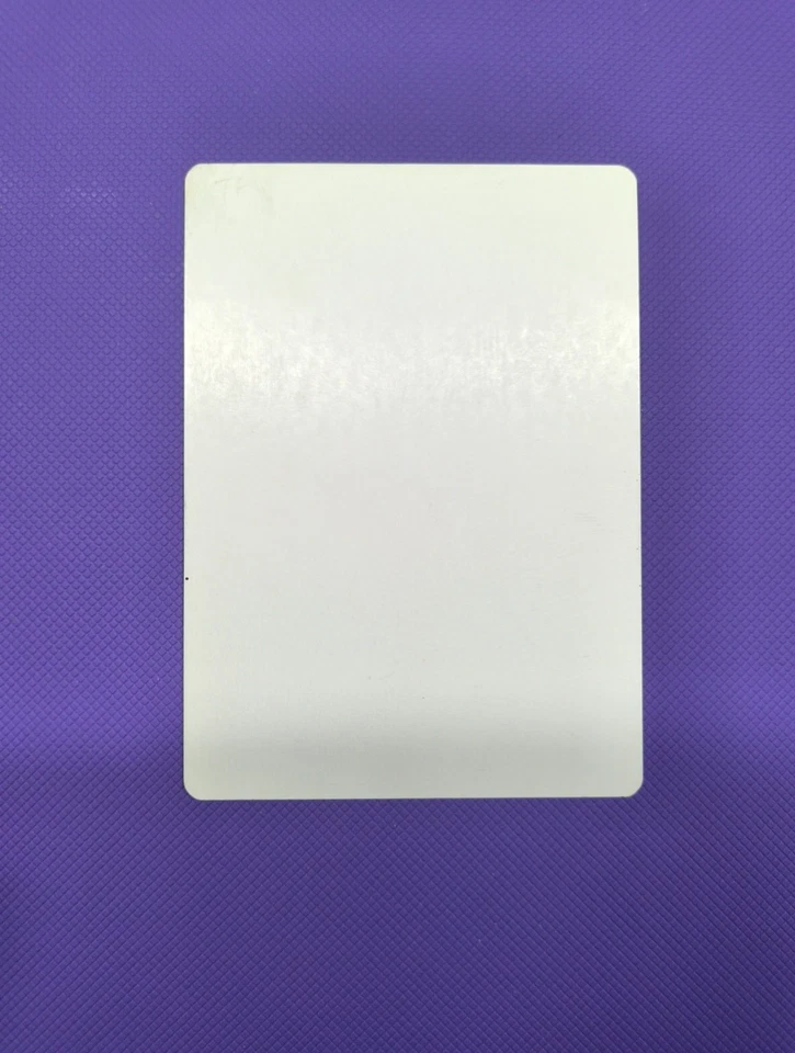 Thopter Foundry Alara Reborn MTG Artist Proof /50 Magic The Gathering - Image 2 of 2