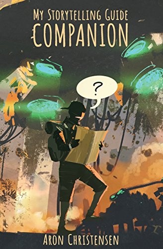 My Storytelling Guide Companion (My Storytelling Guides),Aron Ch
