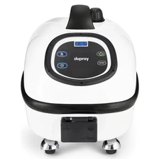 Dupray Tosca Multi Purpose Steam Cleaner Commercial-Grade Corded