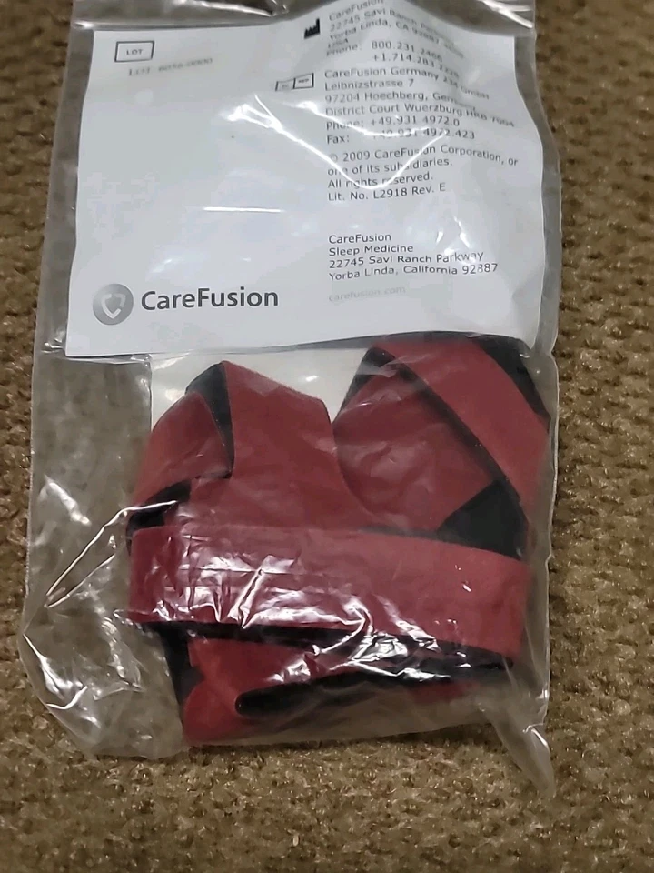 PureSom Ruby Adjustable Chinstrap - Image 4 of 4