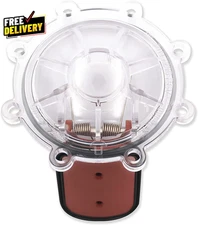 7056 Check Valve Cover with Flapper Assembly Replacement for Zodiac Jandy......