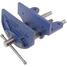Image of IRWIN® Record® V175B Woodcraft Vice 175mm (7in) Boxed