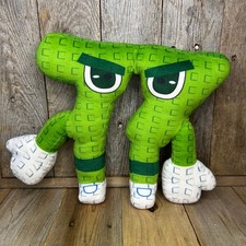 Steal A Brainrot 77 Plush 9 inch