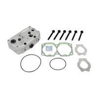 Zylinderkopf Druckluftkompressor DT Spare Parts FüR U.A. DAF 95