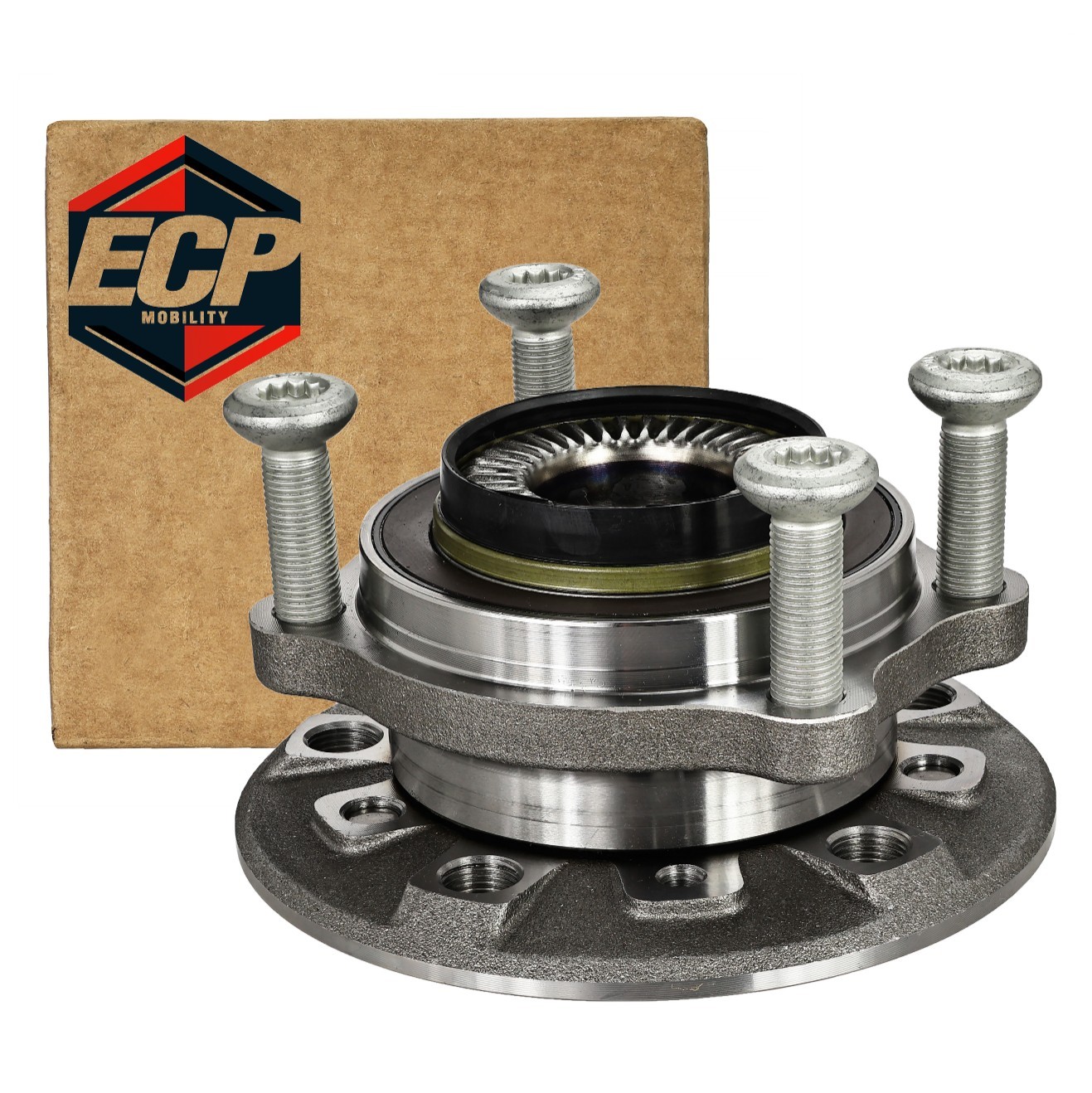 Moyeu de roue BMW M3 G80 G81 Touring roulement avant arrière gauche droit 8095641