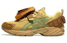 Asics Gel Kahana Tr V3 'Mustard Yellow' - 1203A418-750 MT