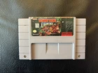 Nintendo Donkey Kong Country SNES Game Cartridge Nintendo SNES CLEANED & TESTED