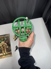 LEGO Star Wars: Technic Pit Droid (8000) Incomplete With Manual USED No Box