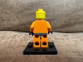 Lego Dutch Vander Rebel Pilot Y-wing  Minifigure Star Wars sw0033 Set 7150 7152