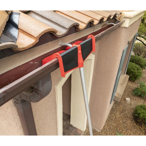 Steelman Gutter Guard and Ladder Stabilizer 61311 - Picture 7 of 8