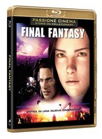 Final Fantasy [Blu-Ray]