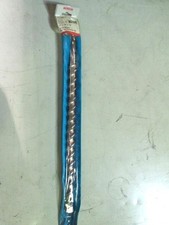 Bosch HC2247 SDS-plus Shank Bit CARBIDE TIPPED 7/8" x 16" x 18" NEW