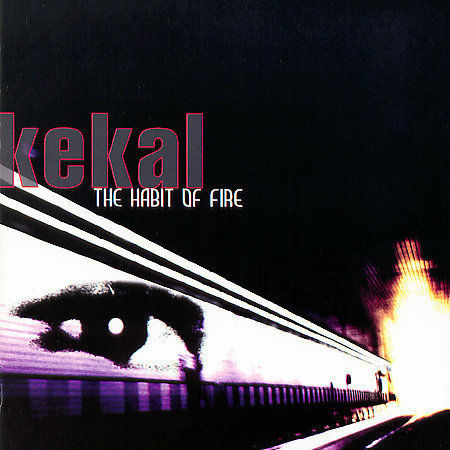 Kekal - Hábito de fuego. - Imagen 1 de 1
