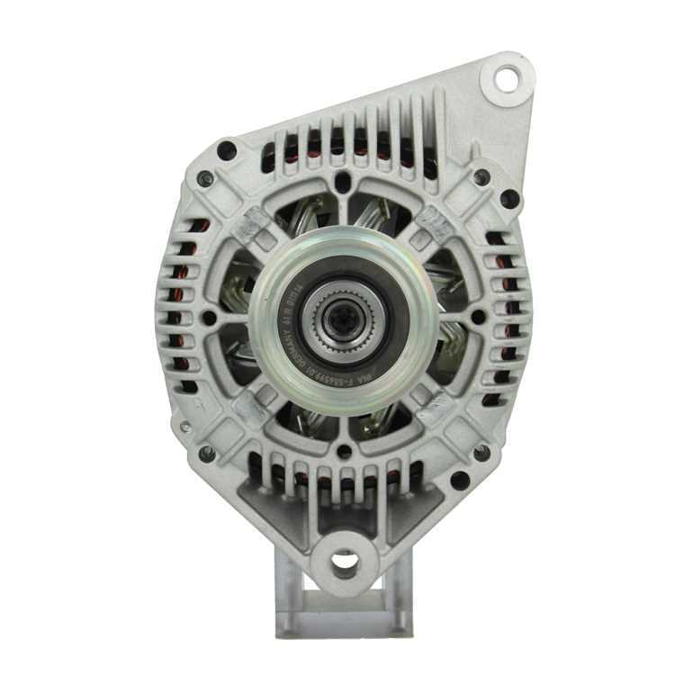 Alternatore Compatibile Per Renault Scenic A13VI289 120 A