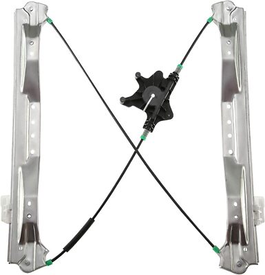 Fensterheber Vorne Links  für Chrysler Grand Voyager V RT Dodge Grand Caravan 