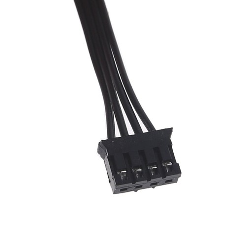 VGA Fan Graphics Card Cooling Fan 12V 4Pin for Colorful GeForce RTX 3070 3080 - Afbeelding 5 van 11