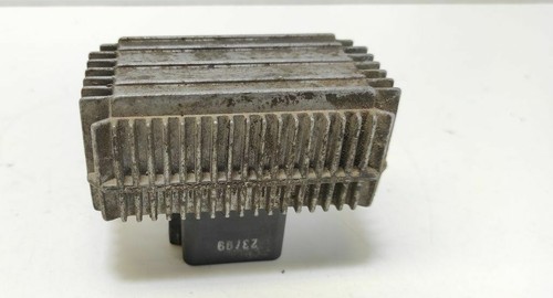 Opel Astra G 1999 Diesel Relais Vorglühkerzen Vorglühanlage 09132691 UST42879