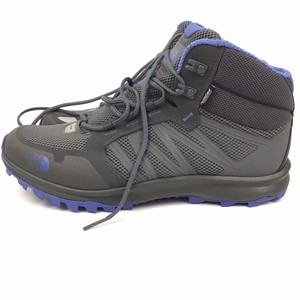 the north face zapatos