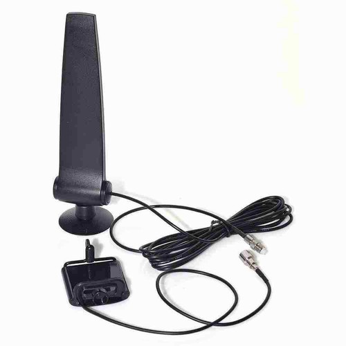 Handy Signal Booster Interne Zelle Antenne Repeater Mobile Verstärker E5B5 - Zdjęcie 3 z 11