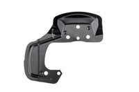 NTY Bremssattelschutz FÜR Opel Astra F 91- 87MM /Vorn Rechts/ HTO-PL-007