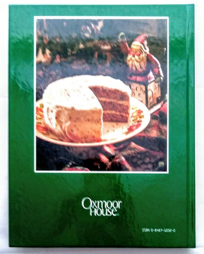 Southern Living Annual Cookbooks Lot of 3 Hardcover Books 1989, 1990, 2000 - Imagen 5 de 11