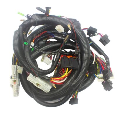 0005458 Wiring Harness for Hitachi ZX200-3/ZX210-3/ZX270-3 ZX180LC