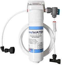 KQ8 Filter Kit - Keurig Direct Water Line Hookup & Filter Kit for Keurig Brewers