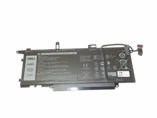 Genuine NF2MW Battery For Dell Latitude E7260 E7270 7260 7270 7400 2-in-1 8GF6M