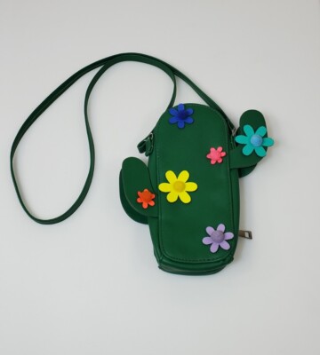 Cactus   Bag