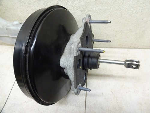 Renault Clio III 1.2 TCe Bremskraftverstärker ATE Hauptbremszylinder 8200674380