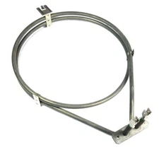 Replacement Fan Oven Element for Bosch HBN331W0B/22