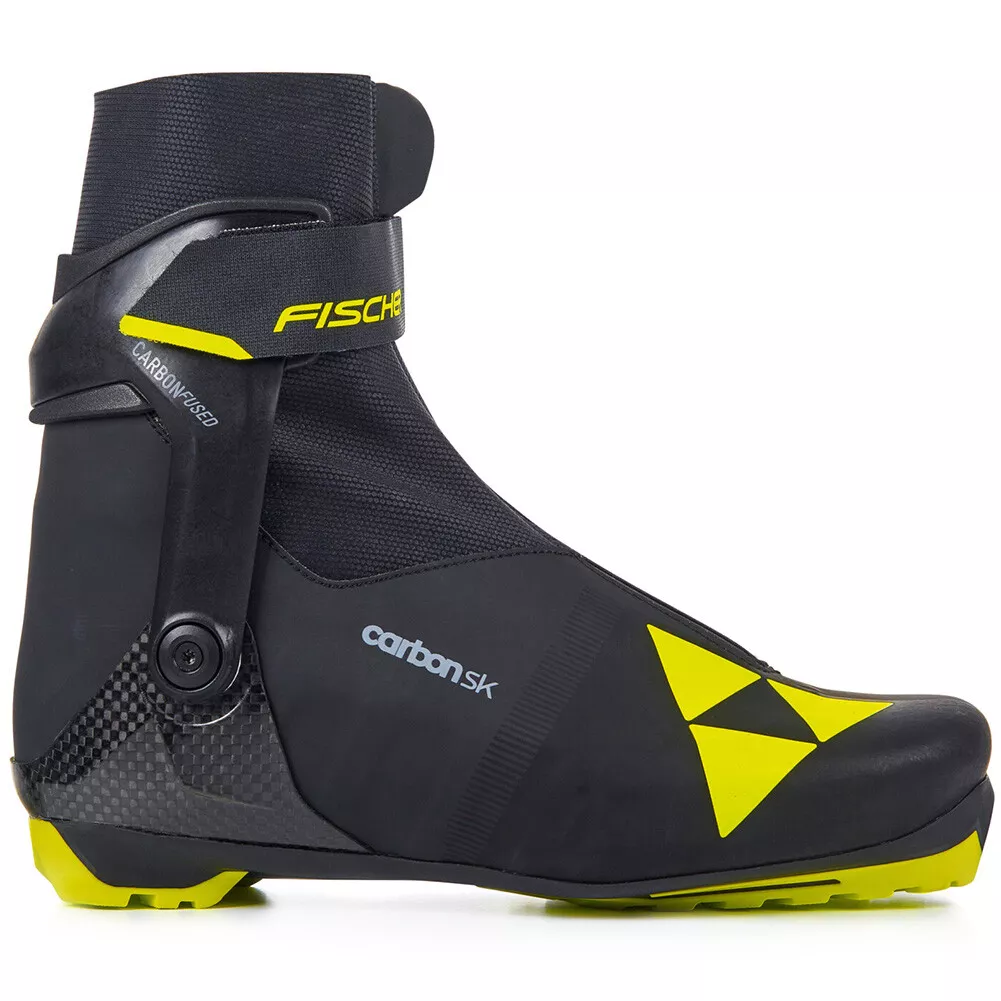 Fischer skate ski boots clearance