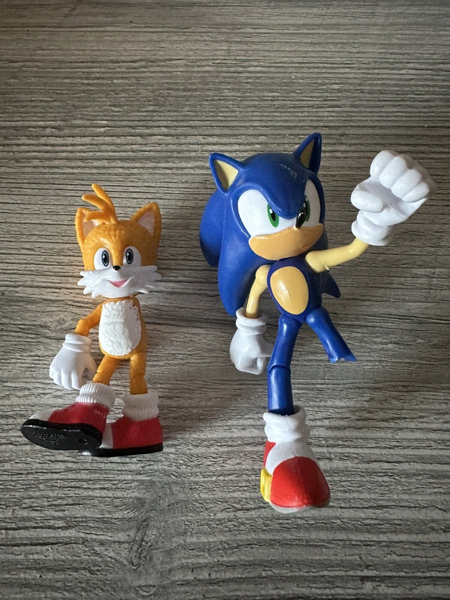 Sonic the Hedgehog フィギュア 木製台座付き s-l1200.jpg