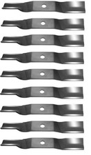 9 USA made blades Kubota k5576-34350 k557634350 best American blade there is!!