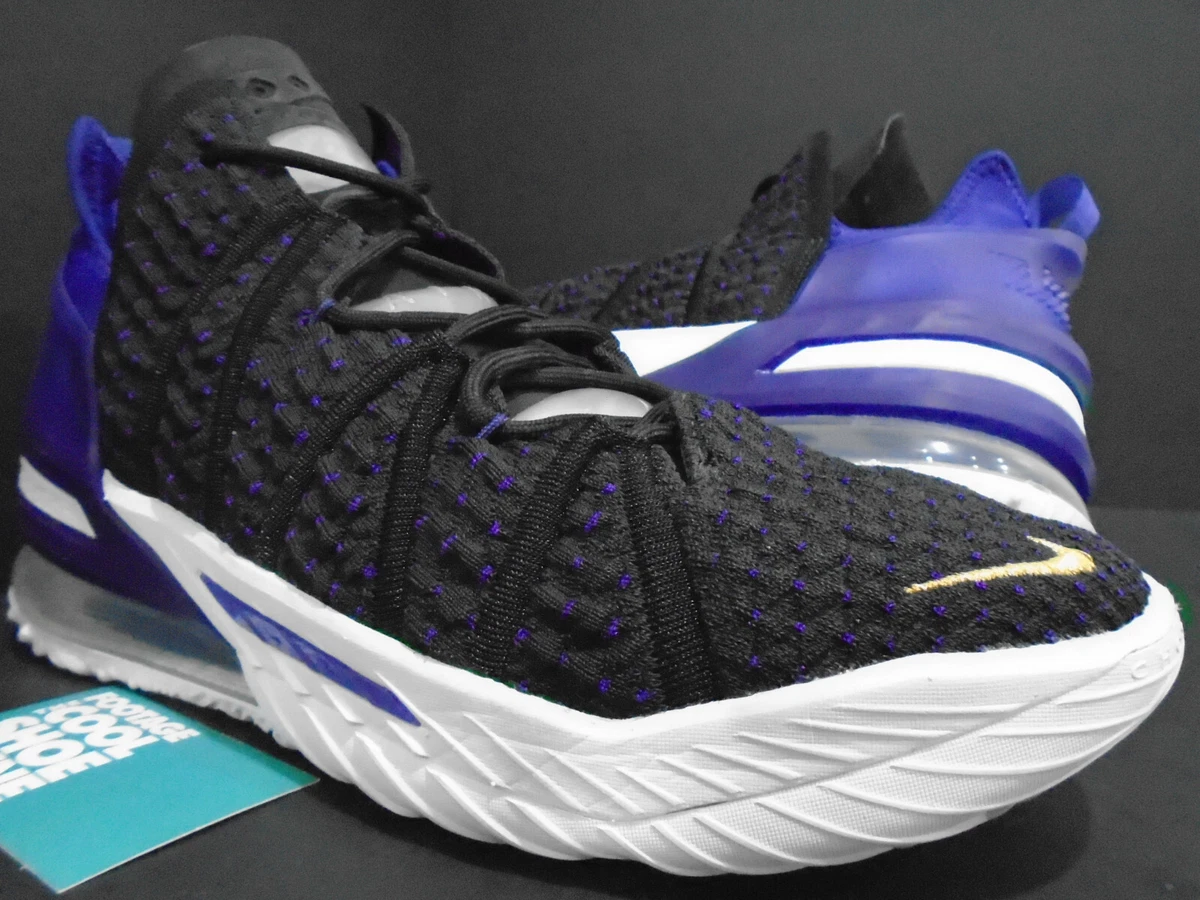 Lebron sales 18 mvp