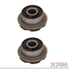 2x Maxgear 72-3076 Lagerung Lenker Vorne für Peugeot 607 9D 9U Citroën XM Y3