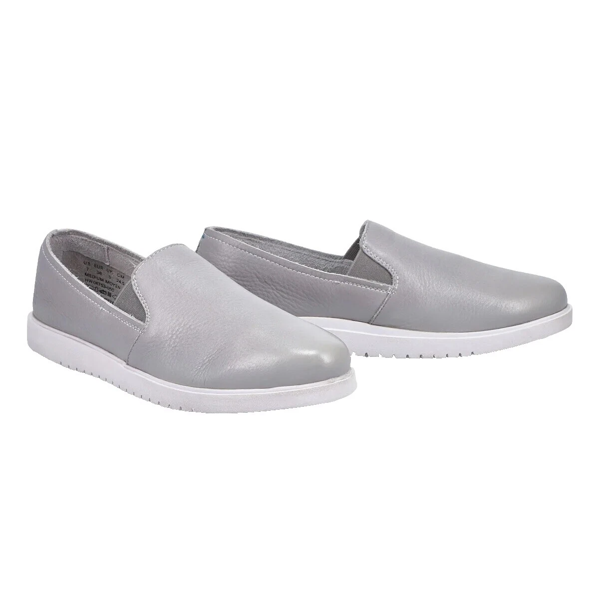 Zapatos Cómodos sólida Hush Puppies ropa de trabajo para Mujeres